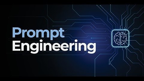Mastering Prompt Engineering: Unlocking the Power of AI