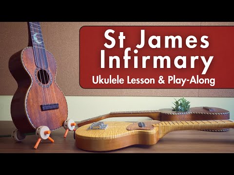 Spice up an 8 Bar Blues on Ukulele