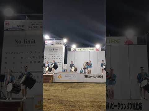 #岡山花火　#花火大会　#総社花火大会　#総社　#葵の雫石　#葵の雫石観光　#葵の雫石散歩　#2025花火大会　#温羅太鼓