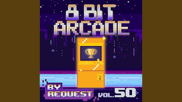 Cornelia Street (8-Bit Taylor Swift Emulation)