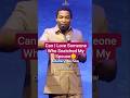 CAN I LOVE SOMEONE WHO SNATCHED MY SPOUSE - APOSTLE MICHAEL OROKPO