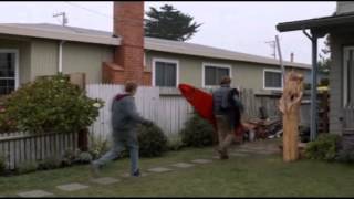 Butler Talks Surfing Accident At Premiere