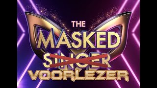 Masked Voorlezer - Aflevering 01