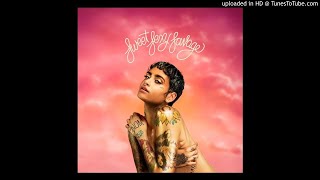 07 Kehlani - Personal