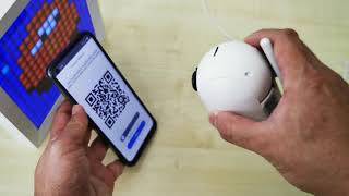 JOYLITE CCTV - How To Setup by Scan QR screenshot 5