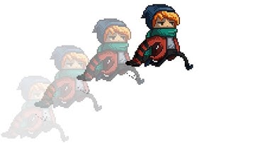 RayLib 2D Challenge Part 2 - Jumping and Sound Effects