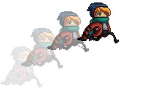 RayLib 2D Challenge Part 2 - Jumping and Sound Effects