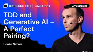 Details TDD and Generative AI – A Perfect Pairing Update