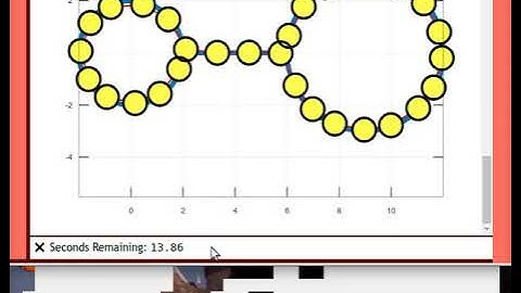 Math 350 Neural Gas Example, Octave-Online