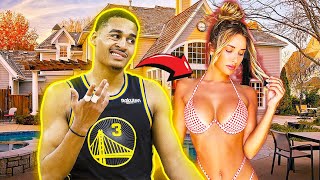 Jordan Poole BADDIE Lifestyle is NOT what you Think...