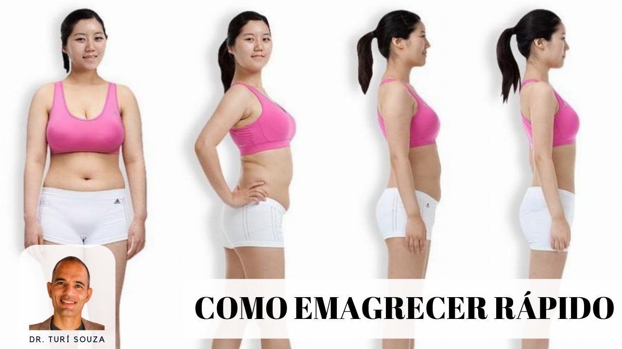 como emagrecer rapido mesmo amamentando