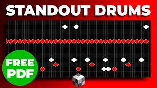 The 5 Levels of a Standout Drum Beat
