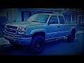 2004 chevy silverado 1500 z71 Truck Review