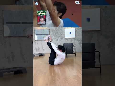 수류탄 복근 만드는 조규성 선수 복근 루틴 따라해봄 💦 | gyu-<strong>sung</strong> <strong>cho</strong> abs routine
