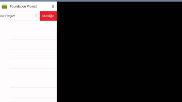 How to modify a connection (iPad) - Koder 3