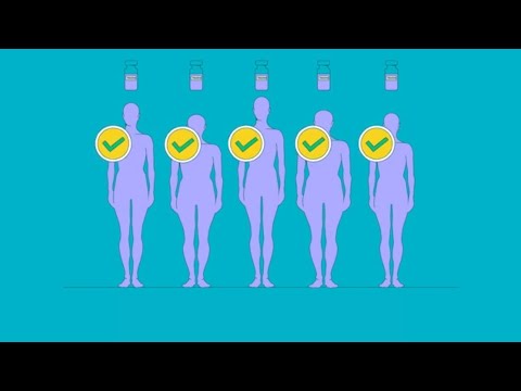 How do we ensure vaccines are safe? (Spanish)