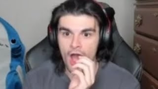 Foolish Gamers reaction to Corpse VOICE ACTING!!