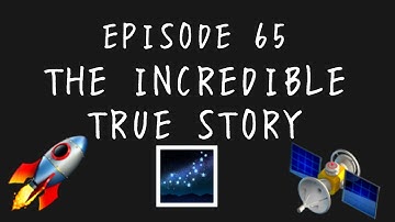 EPISODE 65: ALBUM ARCHIVES - Logic / The Incredible True Story