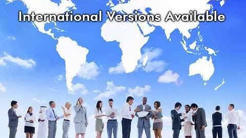 Scheduling Manager Quick Tour