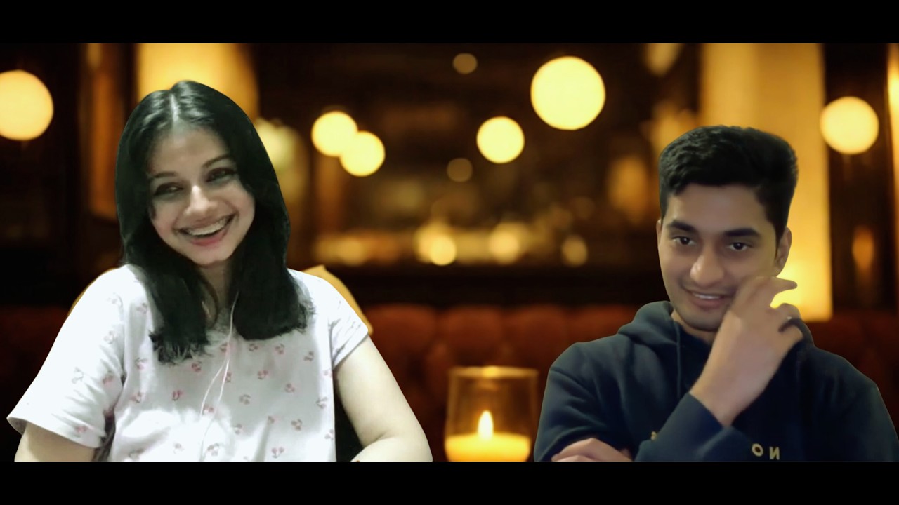 Rizzing up Indian Baddies on Omegle