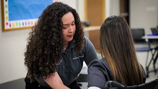 Become a Leader in Occupational Therapy: Join UTRGV's OTD Program | UTRGV™