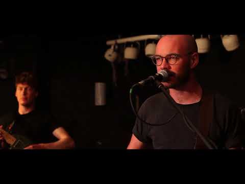 Real Terms - Padlocks (Super Smash Hit Session)