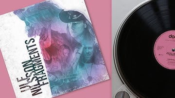 Ulf Nilsson - Lighthouse   (Official Lyric)