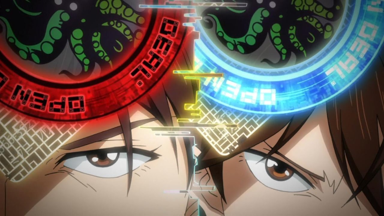 Mad Amv C 余賀公麿 真朱 妄想税 なみりん 日本語cc字幕歌詞 Youtube