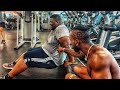 Why you don’t need weights | How to build Muscle with Calisthenics @Broly Gainz @Goku Pump