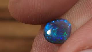 21505 Lightning Ridge Opal