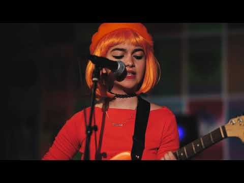 HURLEY LIVE SESSIONS: THE TENTH