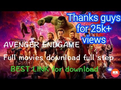 how-to-download-avengers-endgame-full-movies-in-hindi-||-best-sites-for-download||-mt-online-tips