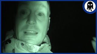 Irwood Hall Ruins: REM Pods Ignite and a Growl in the Dark