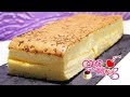 古早味起司蛋糕｜Castella Cheese Cake【用點心做點心】杜佳穎老師