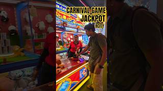 Timezone Rcity Mall Ghatkoper Carnival Game Big Win Jackpot Reality