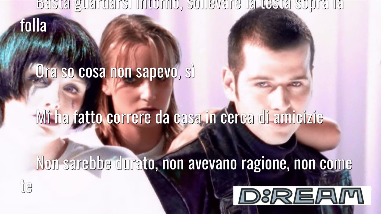 D:Ream - You Are The Best Thing (1993) Remix and Remastering, With ...