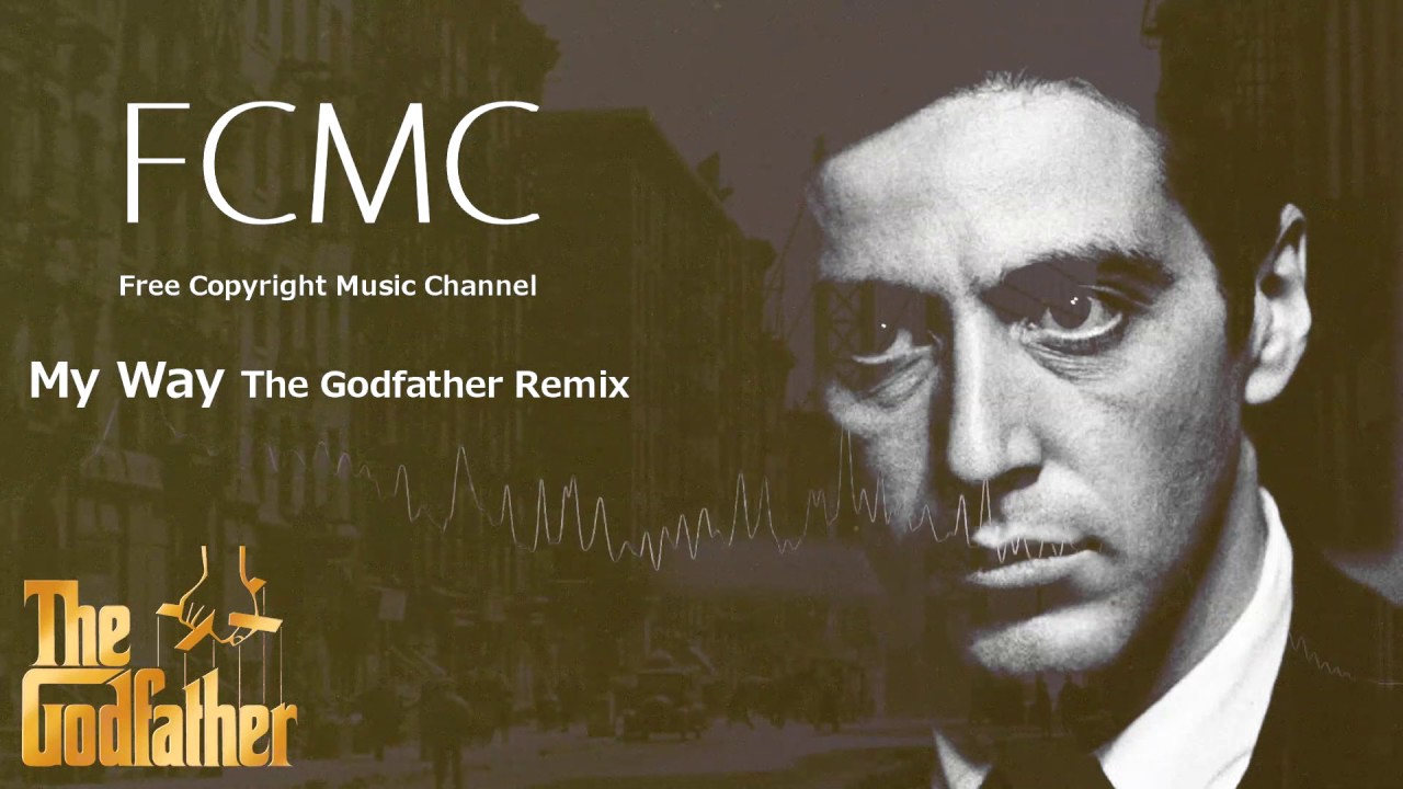 Frank Sinatra My Way Remix