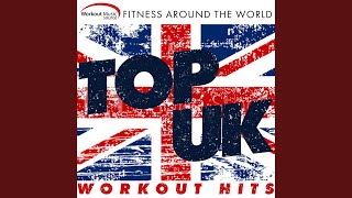 Hello (Workout Mix)
