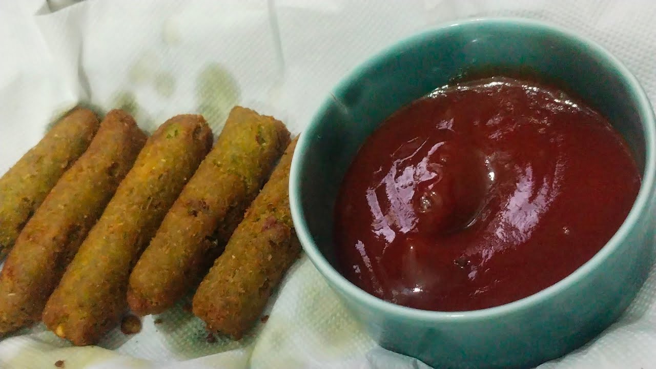 रमज़ान स्पेशल मटर और सूजी से ये टेस्टी रेसिपी बनायेंगे। crispy and easy recipe ramadan spacel 