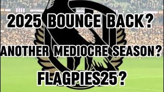 2024 SEASON REVIEW | Mission Failed? What’s next?