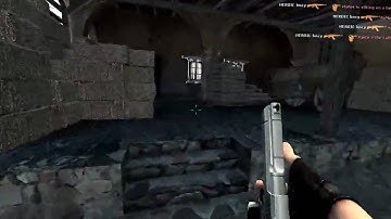 CSS |  Movie Pro-gaming  Bncy by kingstylehack - [HD]