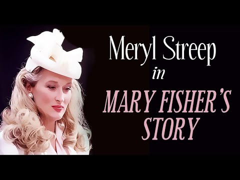 Meryl Streep - &rsquo;Mary Fisher&rsquo;s Story&rsquo; (She-Devil)