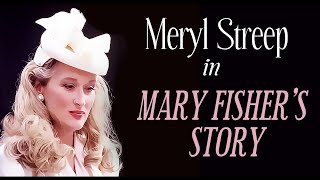 Meryl Streep - &#39;Mary Fisher&#39;s Story&#39; (She-Devil)