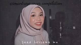 Imantroye Best Cover Compilation (Instafamous Malaysia 🇲🇾)