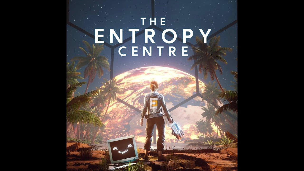 The Entropy Centre Full Walkthrough (All Puzzles) Part 1