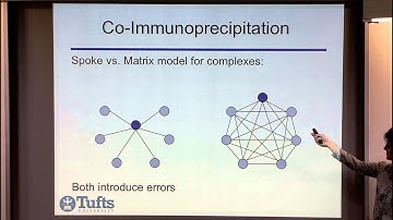 Introduction to Biological Network Analysis II: Protein-Protein Interaction Networks: From Graphs to