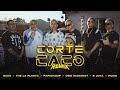 CORTE CACO REMIX 💈- NUKE, The La Planta, R Jota, Papichamp, Obie Wanshot & Pushi image