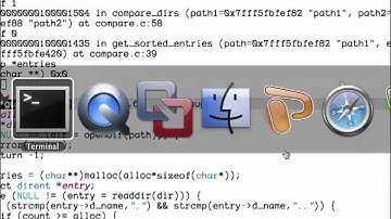 Debugging C programs - Part 2