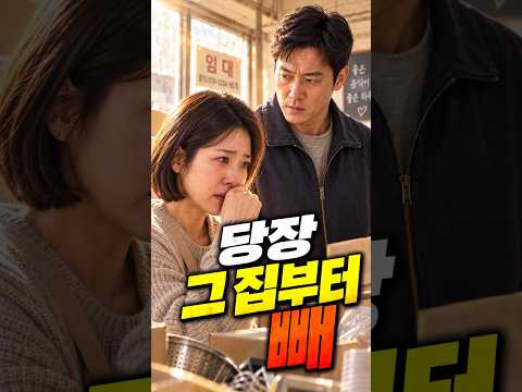 오빠가 몰래 준비한 가게, 그 속에 담긴 진심 #shorts #가족이야기 #감동 #drama #가족 #눈물주의 thumbnail