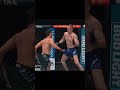 Shavkat Rakhmonov vs Ian Machado Garry #shorts